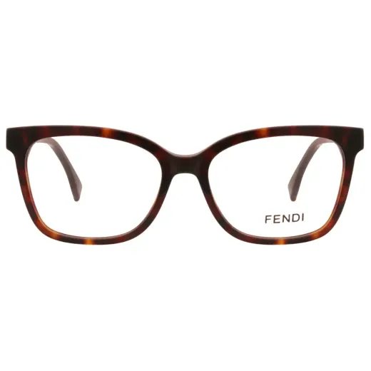 فریم عینک طبی فندی مدل FD0554C2 - اصل - تصویر 1