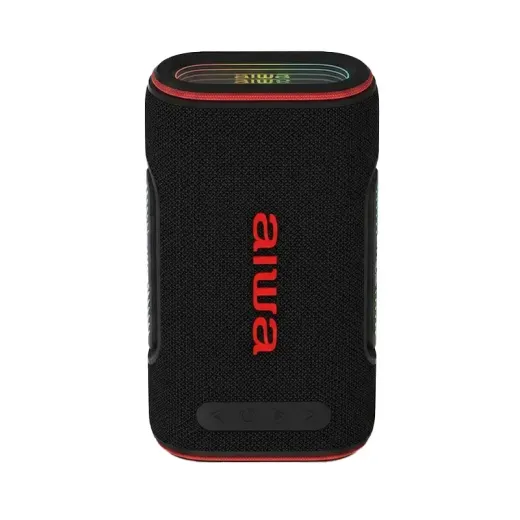 اسپیکر مینی آیوا مدل AW-X0501 RBS