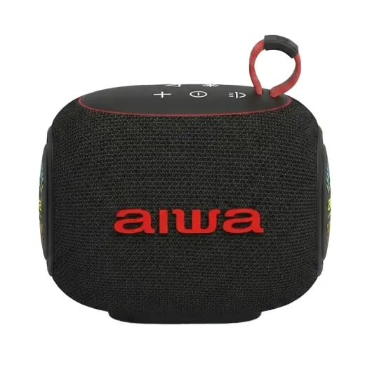 اسپیکر مینی آیوا مدل AW-X0201 RBS