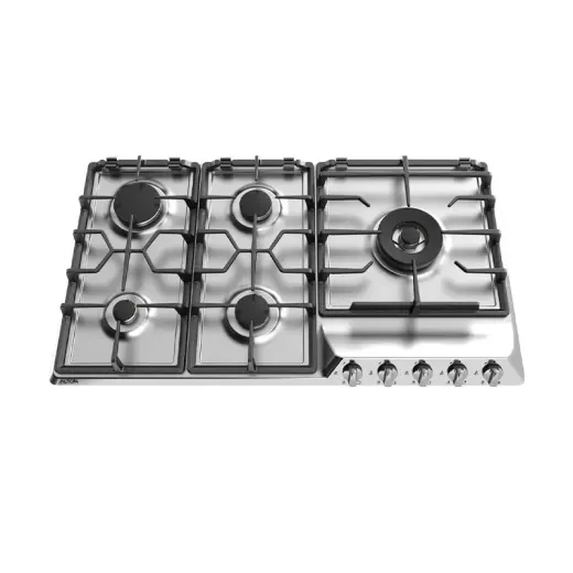 اجاق گاز رومیزی توکار آلتون مدل S516N