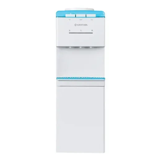 آبسردکن گرم کن ایستکول مدل TM-CW409n کابین دار سه شیر
