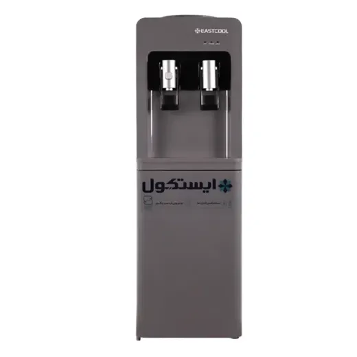 آبسردکن گرم کن ایستکول مدل TM-SG450 ایستاده 2 شیر