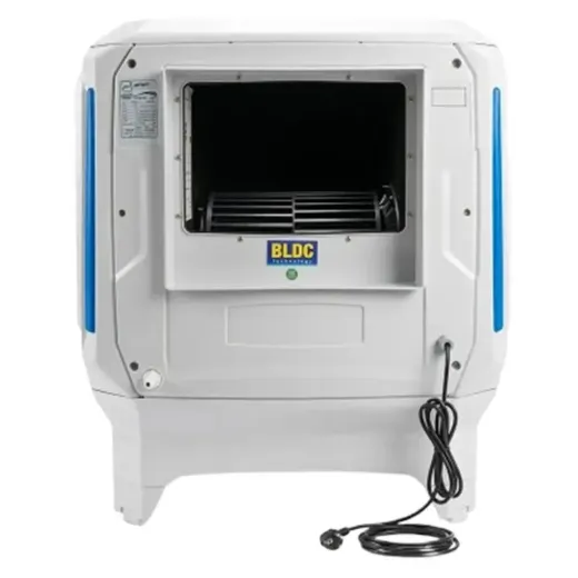 کولر آبی پلیمری 4500 کاوه کویر مدل KA-4500 موتور اینورتر BLDC