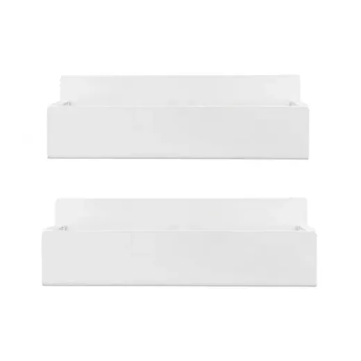 نظم دهنده مگنتی دو عددی لازا مدل KT-MS-09 White