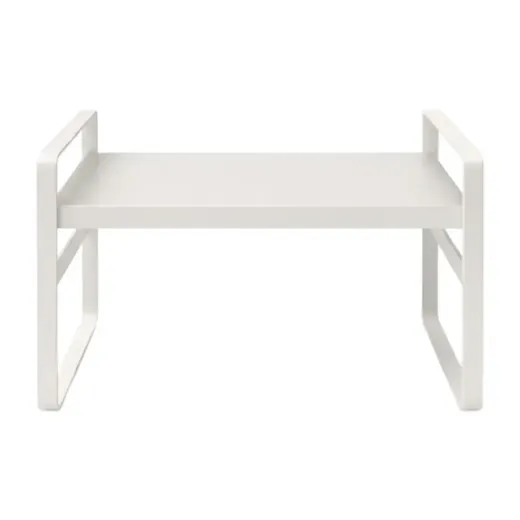 نظم دهنده تلسکوپی چندکاره لازا مدل KT-RK-01 White