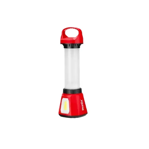 چراغ کار ایستاده شارژی رونیکس مدل RH-4251