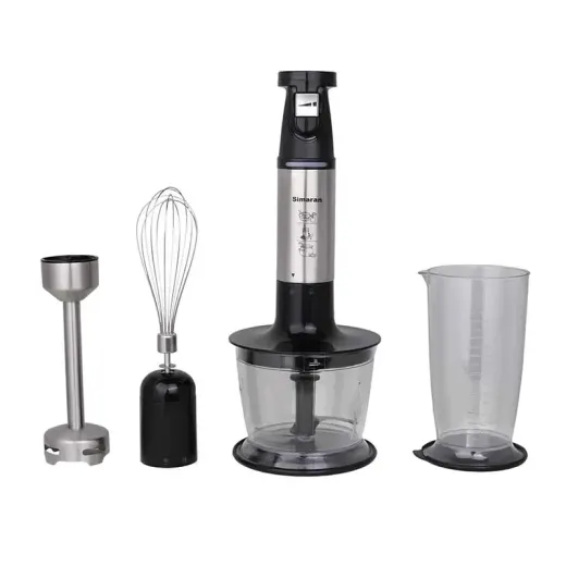 گوشت کوب برقی سیماران مدل SHB-6048