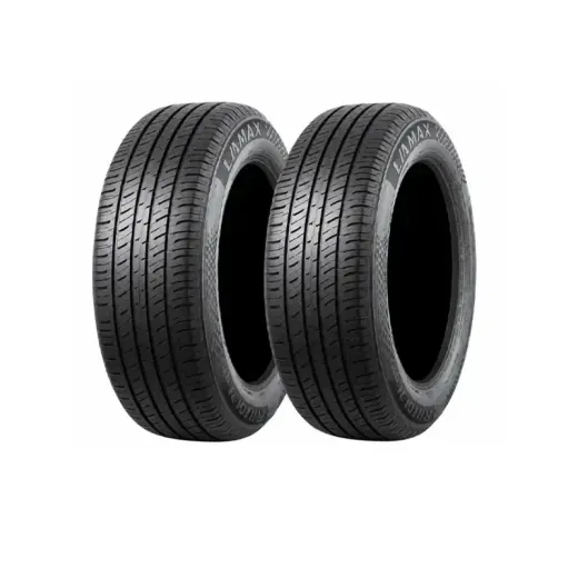 لاستیک وینمکس سایز 205/60/14 - دو حلقه