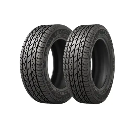 لاستیک خودرو بارز مدل Premium Drive P648 سایز 14/65/185 میلی متر 2 حلقه