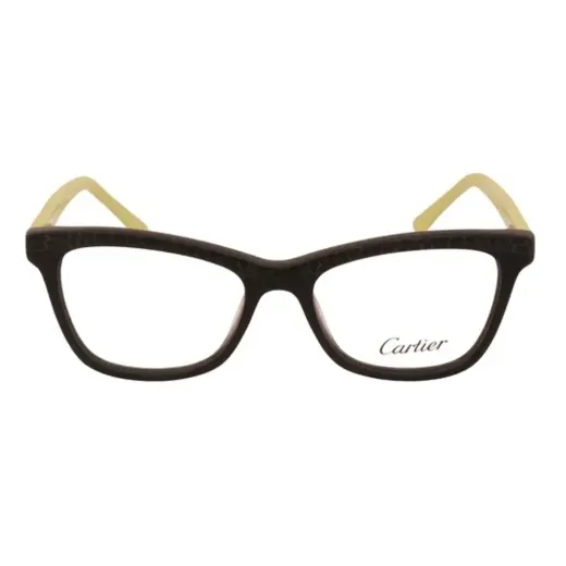 فریم عینک طبی کارتیه مدل A01-C100 - اصل
