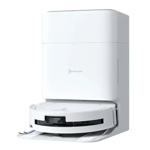 جارو رباتیک اکووکس مدل T80 Omni