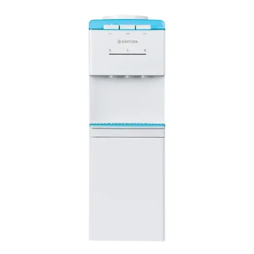 آبسردکن گرم کن ایستکول مدل TM-RW410n یخچال دار سه شیر