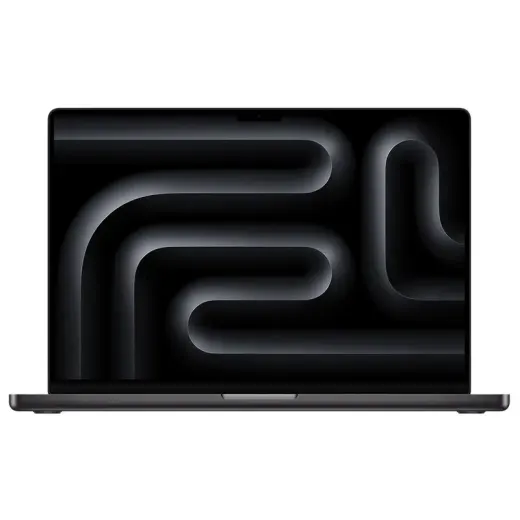 لپ تاپ 14.2 اینچی اپل مدل MacBook Pro MGDR4 2026 LLA-M5 Pro-24GB RAM-1TB SSD