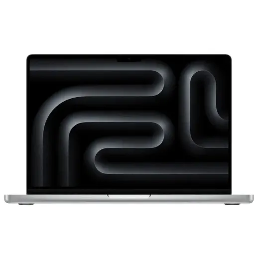 لپ تاپ 16.2 اینچی اپل مدل MacBook Pro MGE44 2026 LLA M5 Pro 24GB RAM 1TB SSD Retina 120Hz