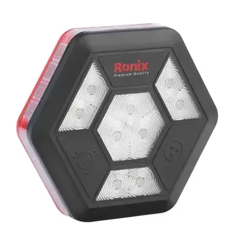 چراغ هشدار رونیکس مدل RH-4225