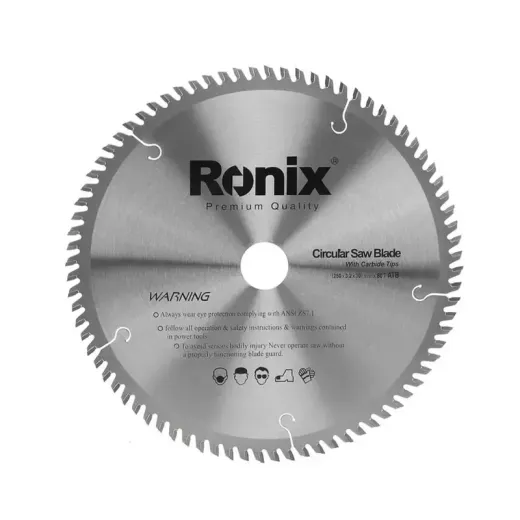 تیغ اره الماسه MDF رونیکس مدل RH-5111