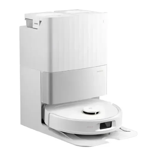 جارو رباتیک روبوراک مدل Roborock 5 AE White