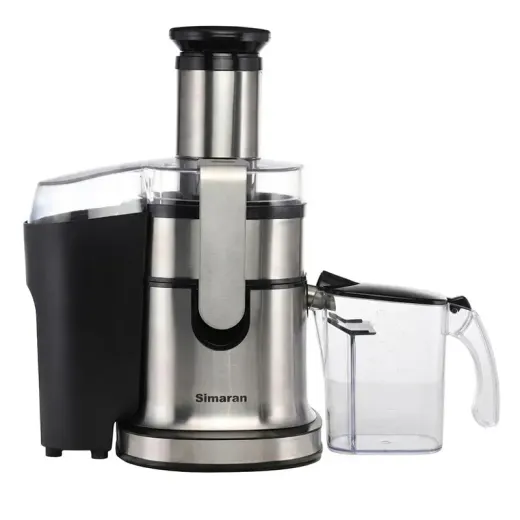 آبمیوه گیری 4 کاره لمسی سیماران مدل SJE-800