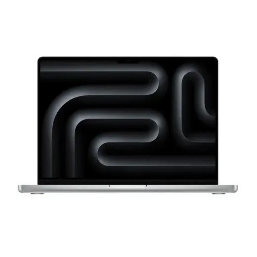 لپ تاپ 14.2 اینچی اپل مدل MacBook Pro MDE44 2025 XA-M5-16GB RAM-512GB SSD