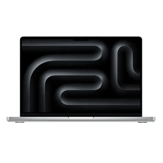 لپ تاپ 14.2 اینچی اپل مدل MacBook Pro MJ3E4 2025 LLA-M5-32GB RAM-1TB SSD