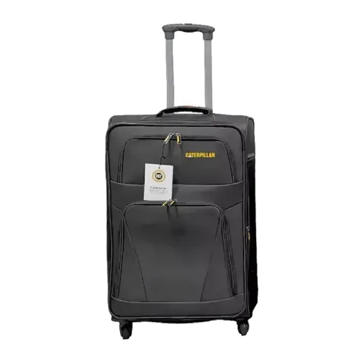 چمدان سایز بزرگ CAT مدل CAT40317 LARGE (به همراه یک عدد کاور هدیه ویژه)
