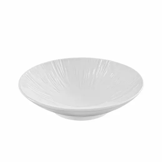 سالاد خوری سرامیکی گلدکیش طرح آرنیکا مدل 801126 - تصویر 1