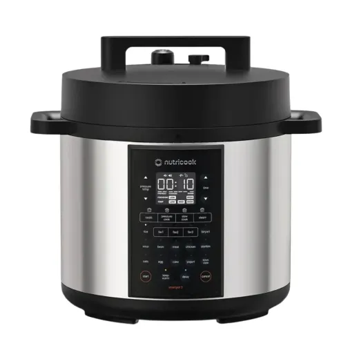مولتی کوکر نوتریکوک مدل NC-SP320