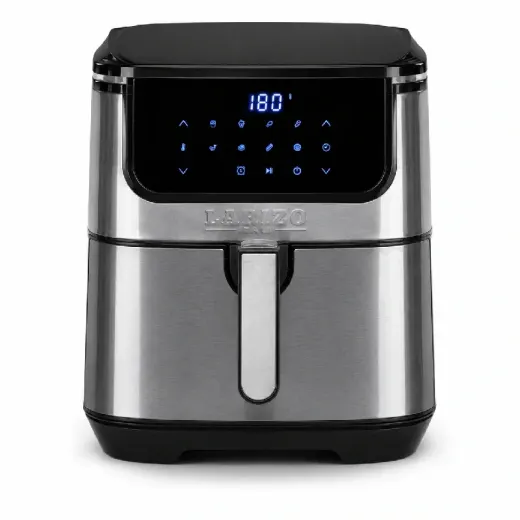 سرخ کن بدون روغن لاریزو مدل 1210 ظرفیت 7/5 لیتر - تصویر 1