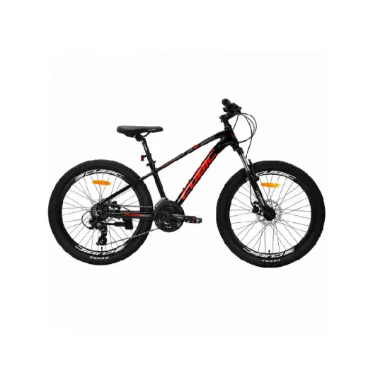 دوچرخه سایز 24 CUBIC 1000 PIPER