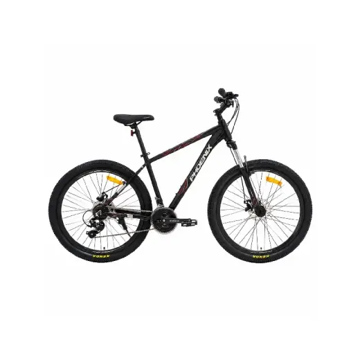 دوچرخه سایز 24 phoenix SX200 SPINAS