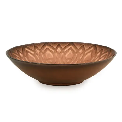 میوه خوری آلومینیومی ریتون طرح مها مدل 3222110 - تصویر 1