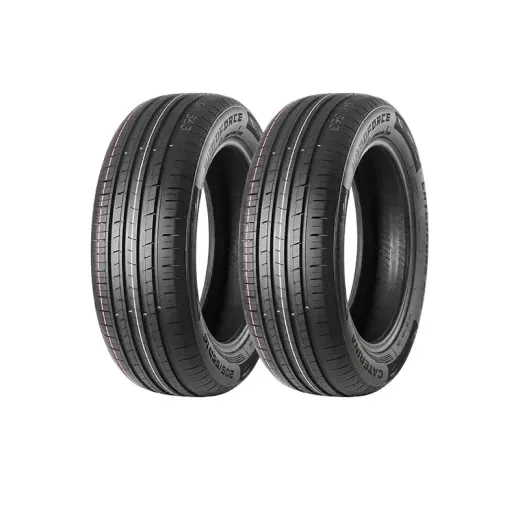 لاستیک خودرو ویندفورس سایز 205/55/16 - دو حلقه