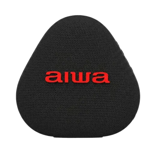اسپیکر آیوا مدل AW-X0301 RBS دارای رقص نور RGB