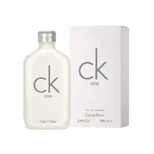 ادو تویلت سی کی وان CK One اصل