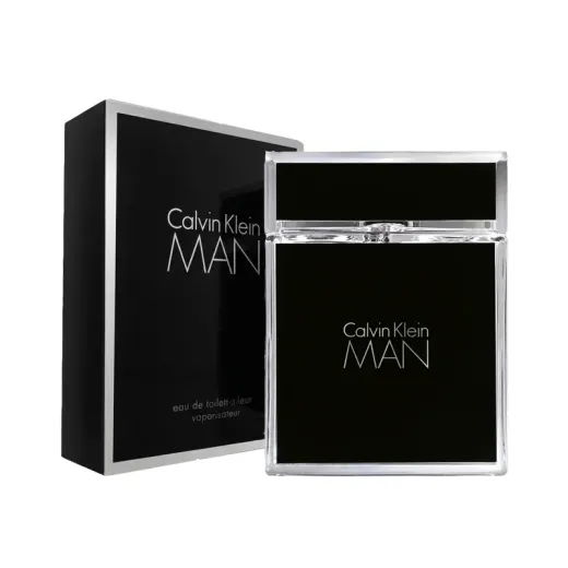 ادو تویلت مردانه سی کی من CK Man اصل
