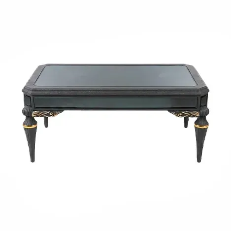 جلو مبلی و عسلی دیمولوکس مدل 1000 Metalic Gray