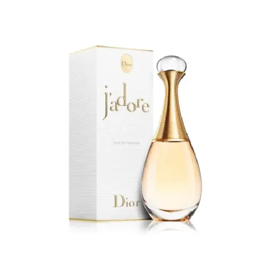 ادو پرفیوم زنانه جادور-دیور جادور (ژادور) Dior J’adore اصل
