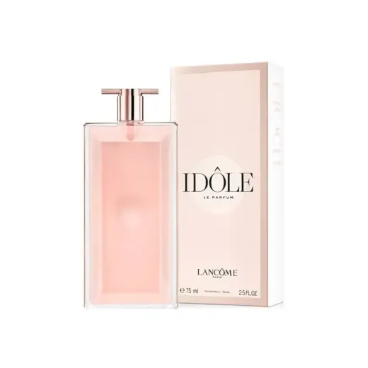 ادو پرفیوم زنانه لانکوم آیدول Lancome Idole اصل