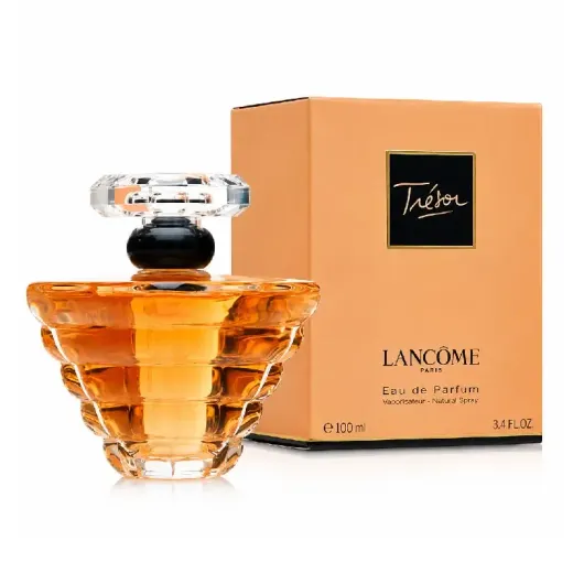 ادو پرفیوم زنانه لانکوم ترزور Lancome Tresor اصل