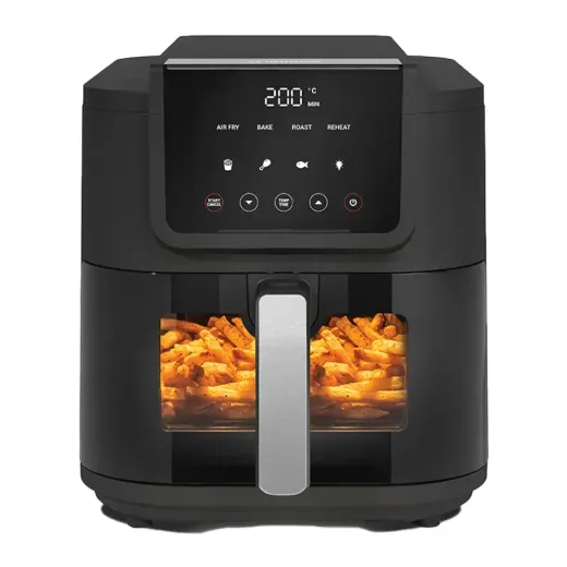 سرخ کن بدون روغن نوتریکوک مدل NC-AFS100 ظرفیت 5 لیتر