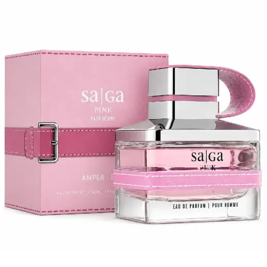 Saga Pink