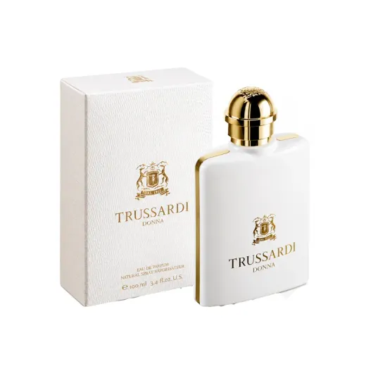 ادوپرفیوم زنانه تروساردی دونا Trussardi Donna اصل