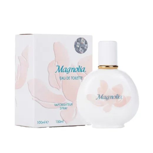 ادوتویلت زنانه ایو روشه مگنولیا Yves Rocher Magnolia اصل