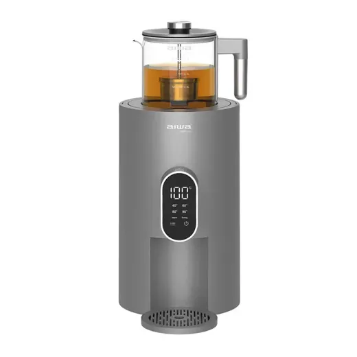 چای ساز روهمی آیوا مدل AM-C31GTM