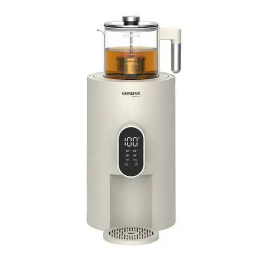 چای ساز روهمی آیوا مدل AM-C32BTM