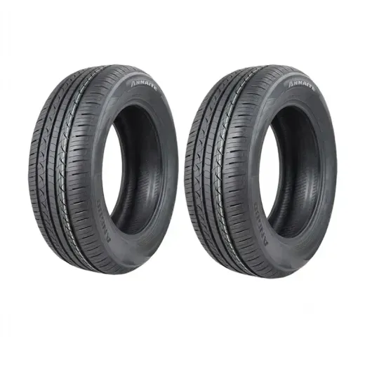 لاستیک آنايت سایز 205/60/14 - دو حلقه