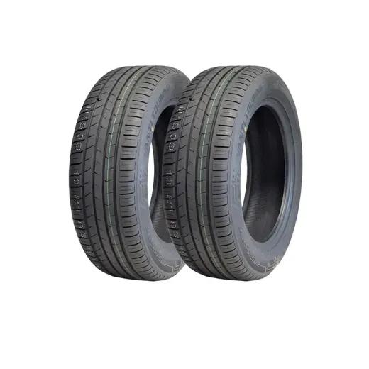 لاستیک سنترا سایز 205/60/15 - دو حلقه