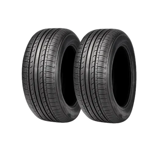 لاستیک اورگرين سایز 185/65/14 - دو حلقه