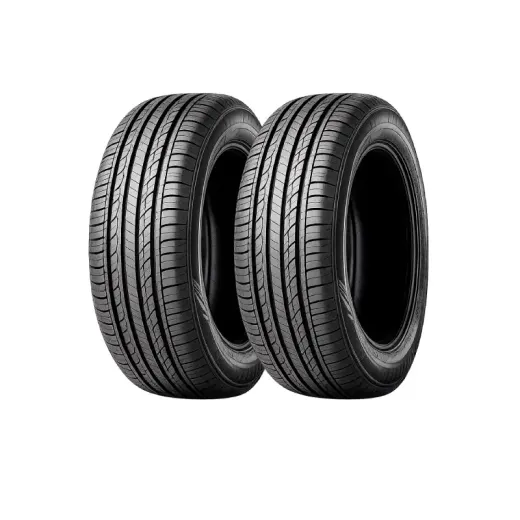 لاستیک اورگرين سایز 205/50/16 - دو حلقه