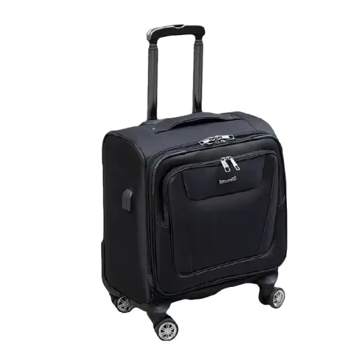 چمدان خلبانی چرخ دوبل فوروارد مدل FORWARD-FCLT5588 EASY TRAVEL